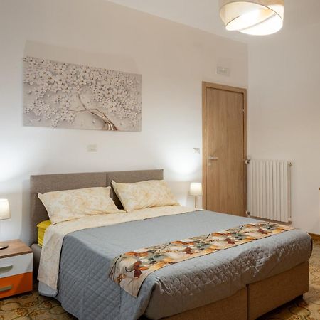 B&B Benvenuti Al Centro Caserta Exteriér fotografie