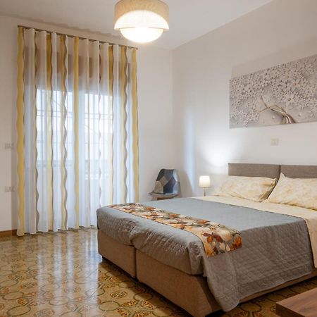 B&B Benvenuti Al Centro Caserta Exteriér fotografie