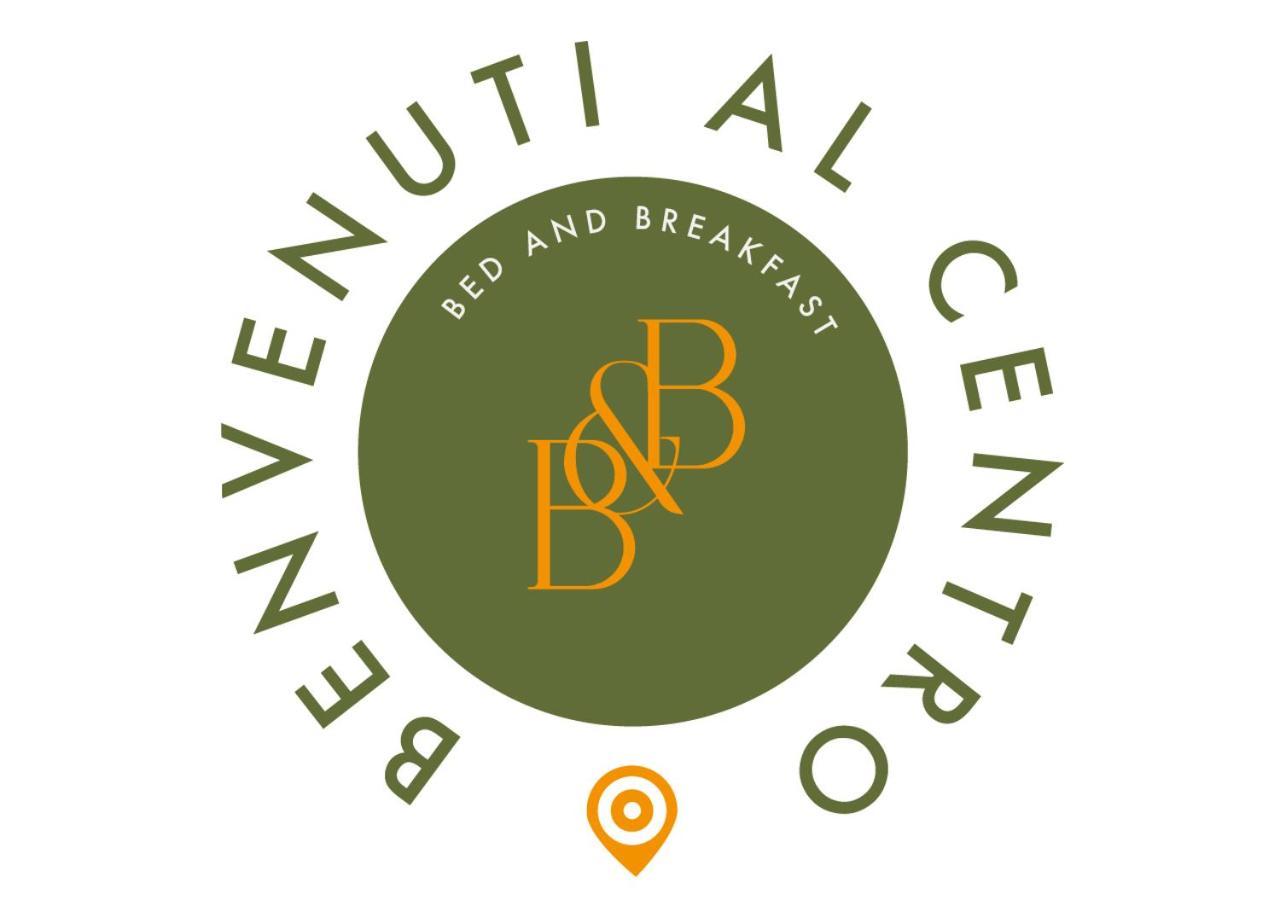 B&B Benvenuti Al Centro Caserta Exteriér fotografie