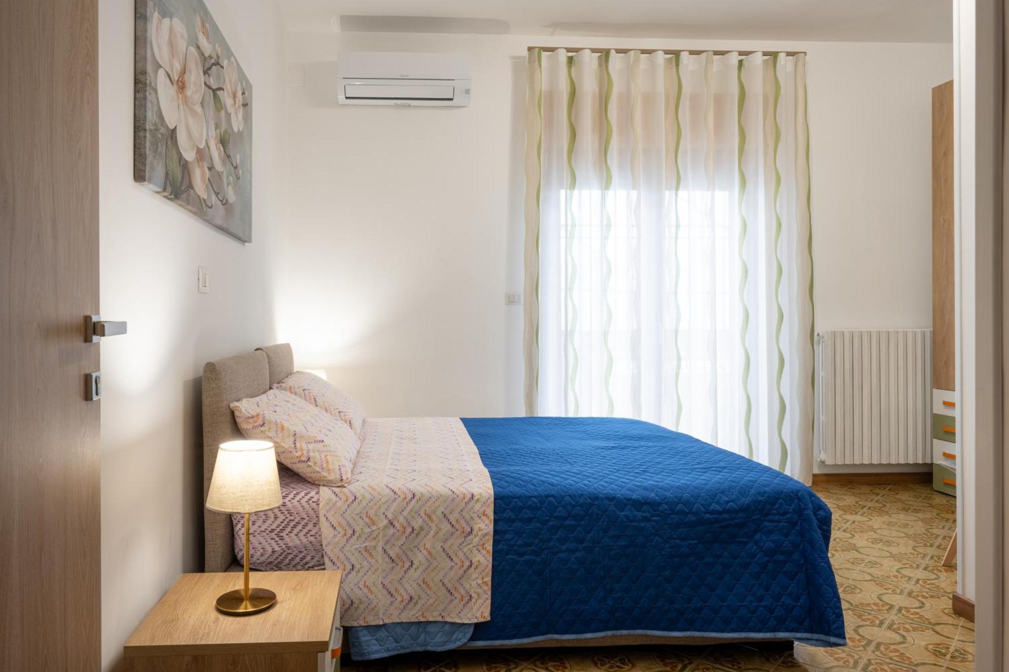 B&B Benvenuti Al Centro Caserta Exteriér fotografie