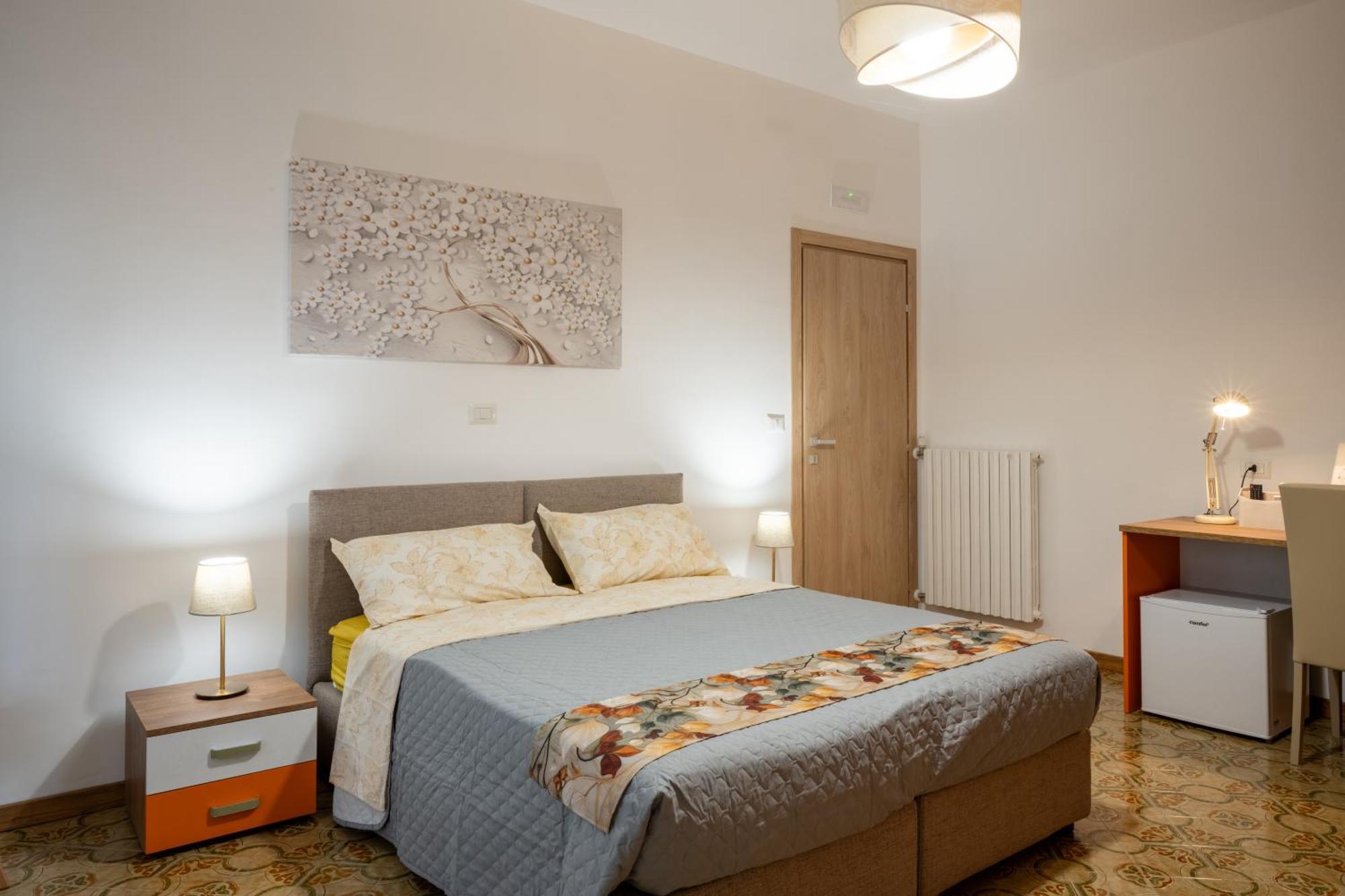B&B Benvenuti Al Centro Caserta Exteriér fotografie