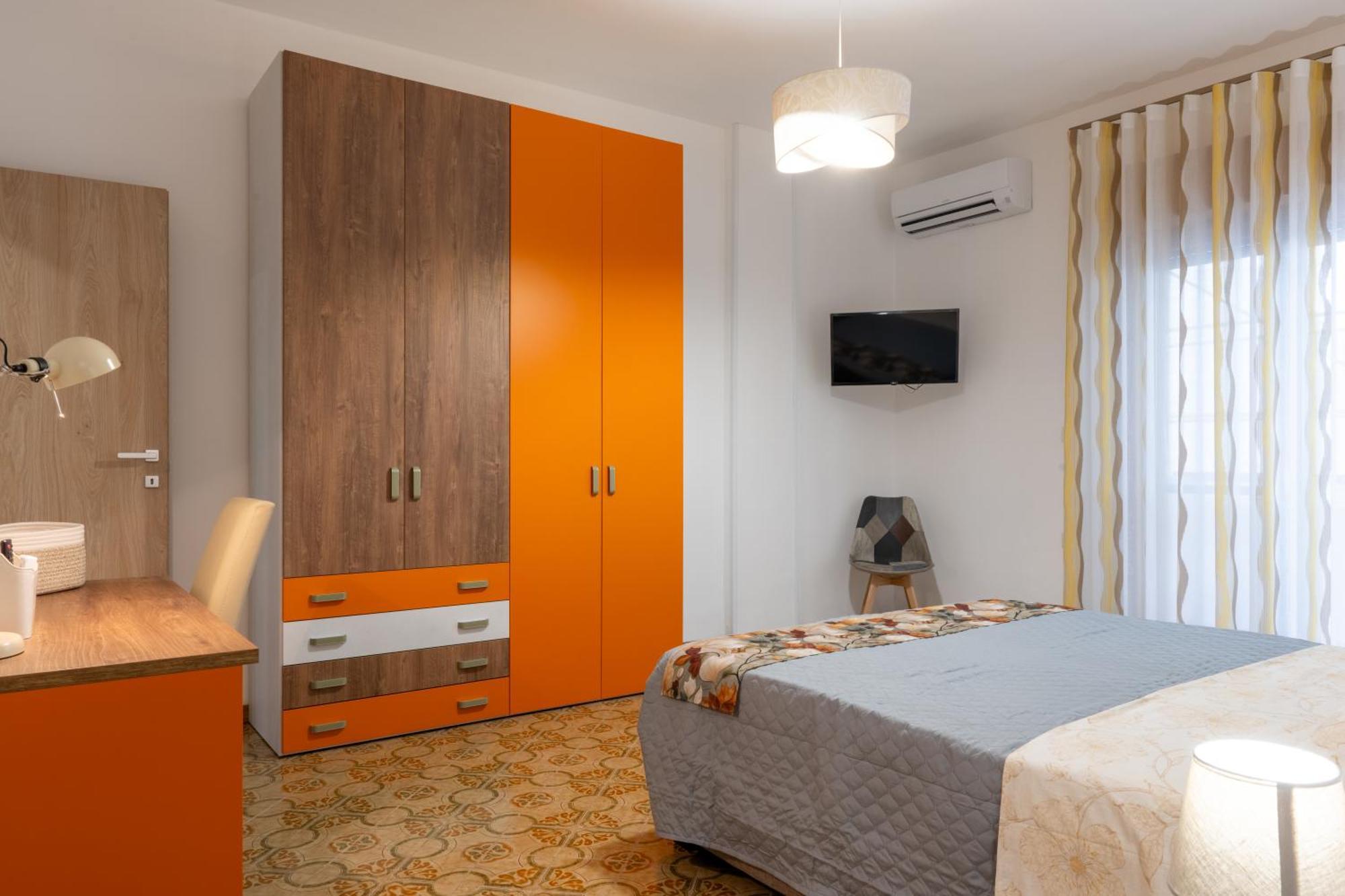 B&B Benvenuti Al Centro Caserta Exteriér fotografie